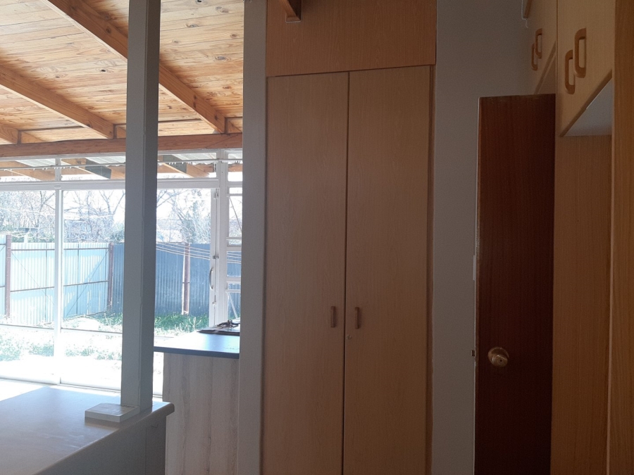 To Let 1 Bedroom Property for Rent in Wilgenhof Free State